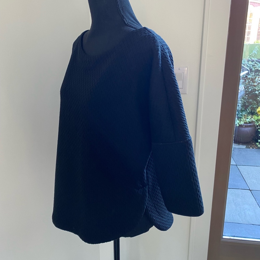 Max Studio top! - Picture 2 of 4